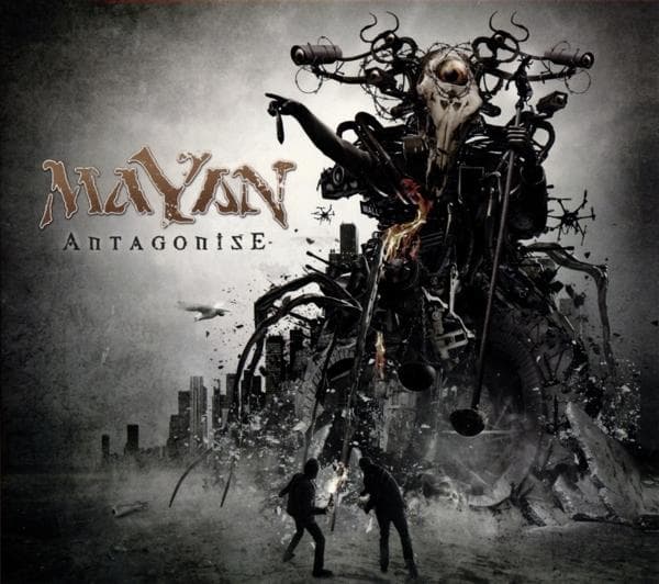 Album image
