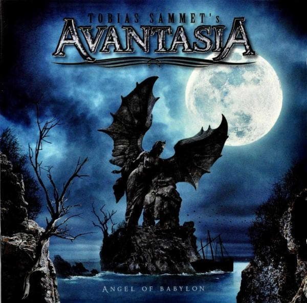Album image