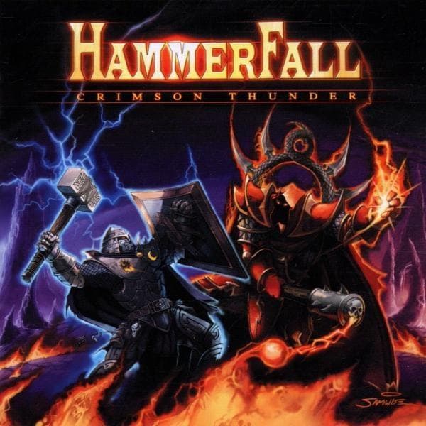 Album image