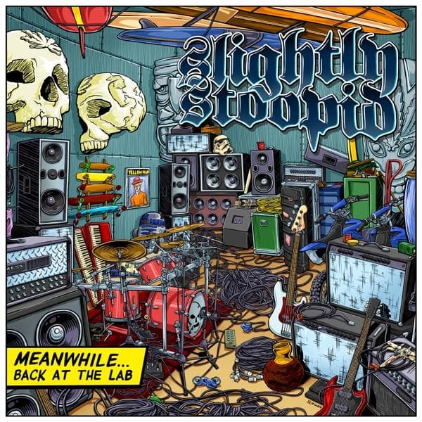 Album image