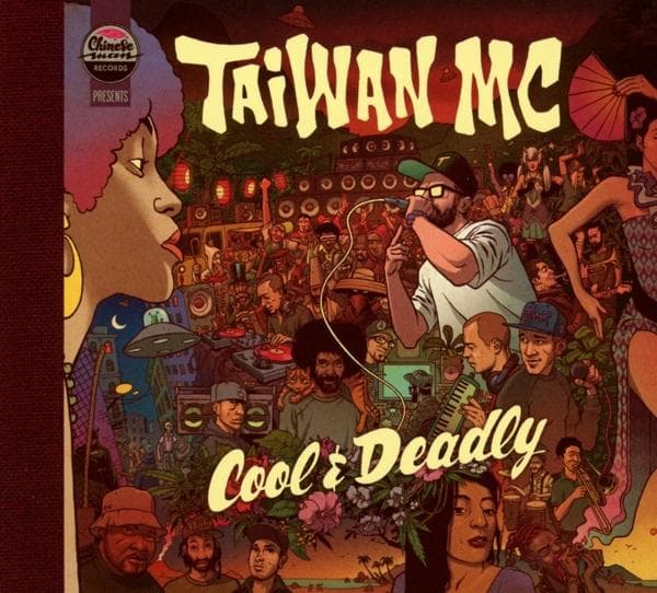 Album image