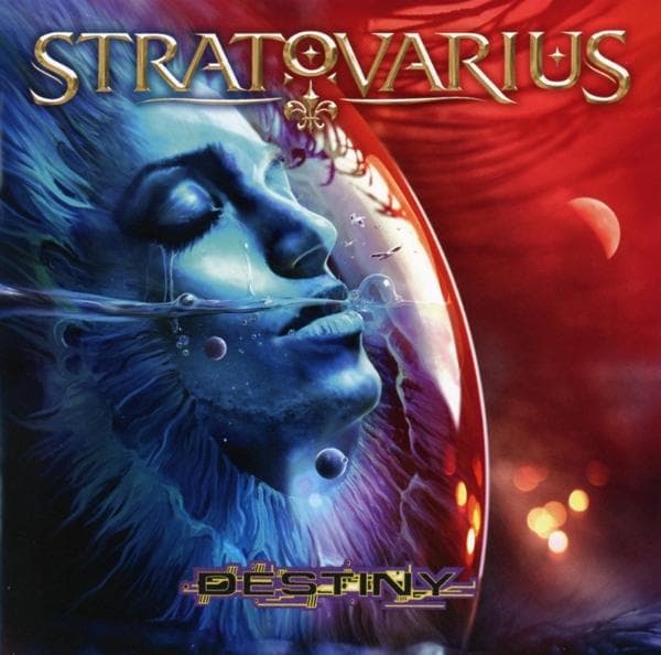 Album image