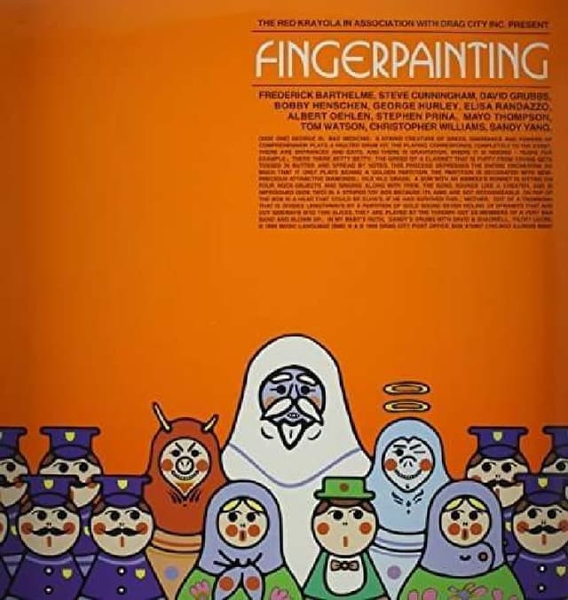 Album image