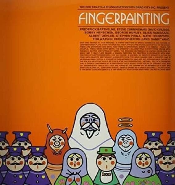 Album image