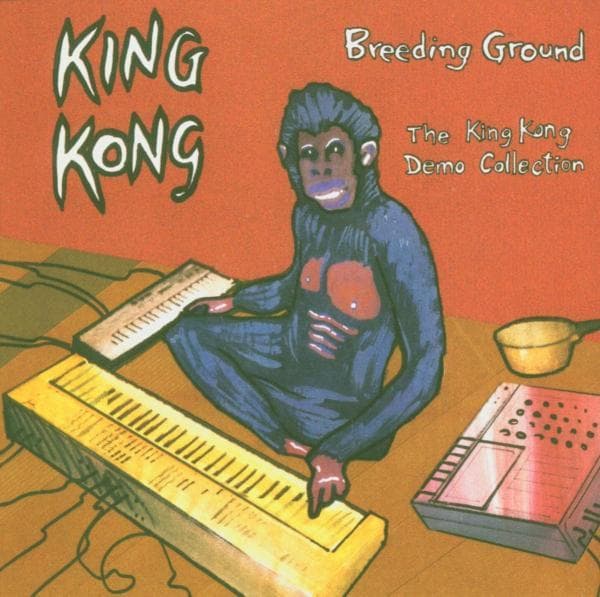Album image