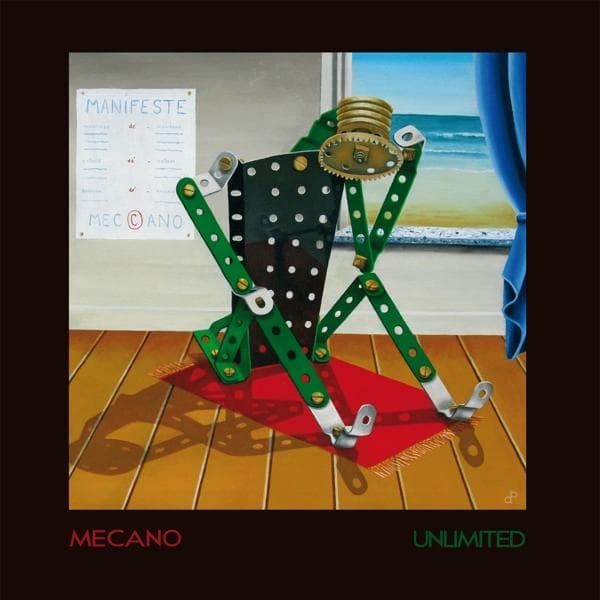 Album image