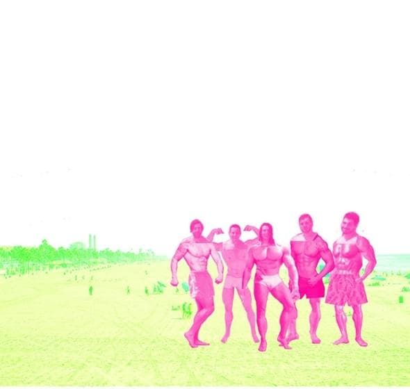 Album image