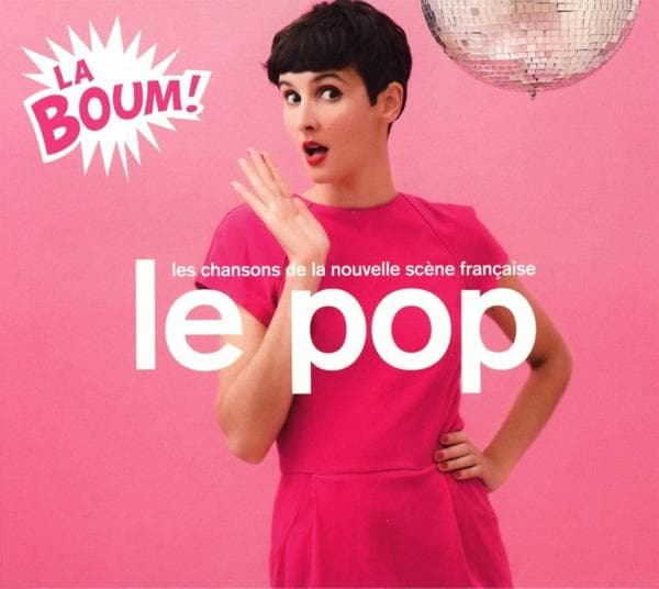 Album image