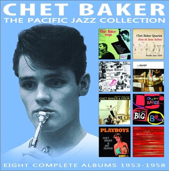 Album image
