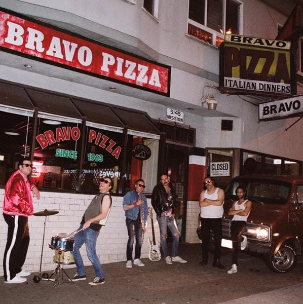 Album image