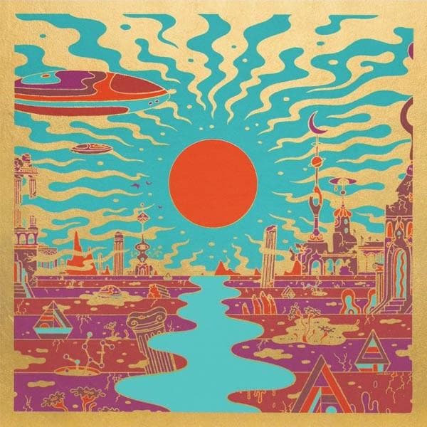 Album image