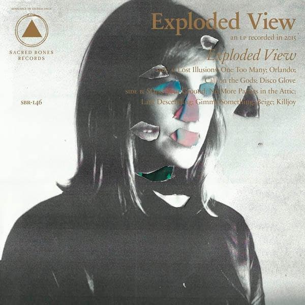 Album image