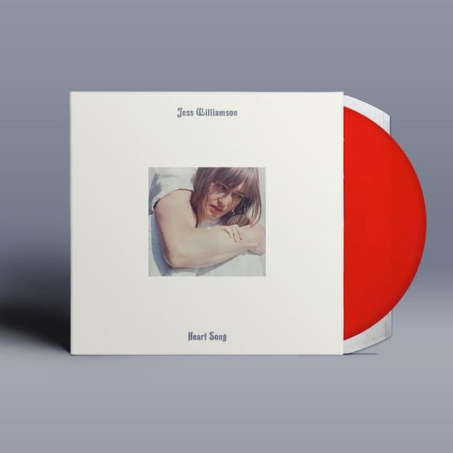 Album image