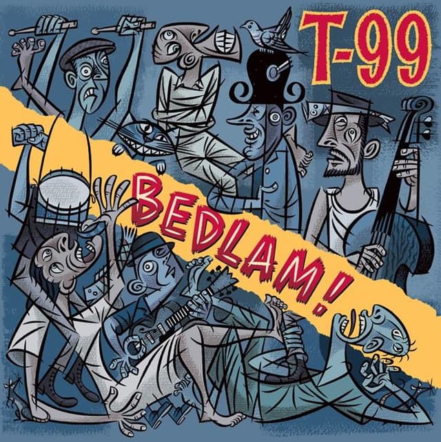 Album image