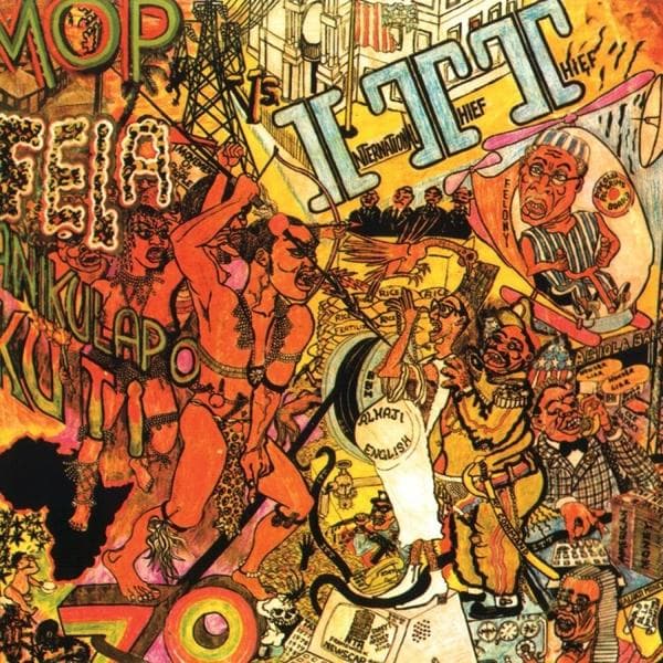 Album image