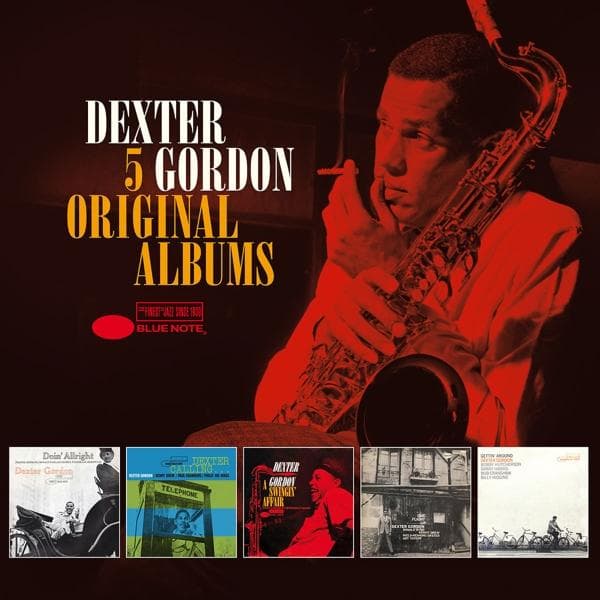 Album image