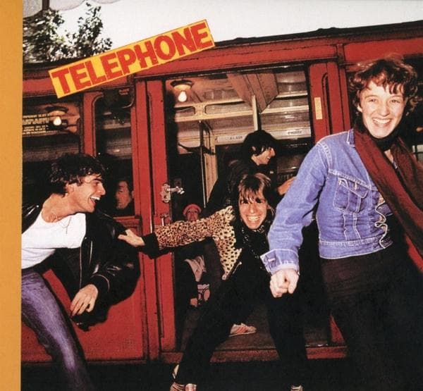 Album image