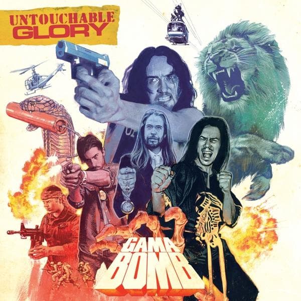 Album image