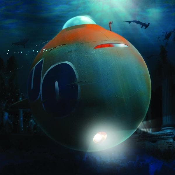 Album image