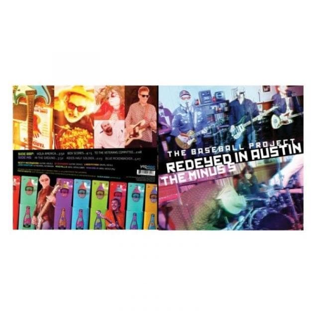 Album image