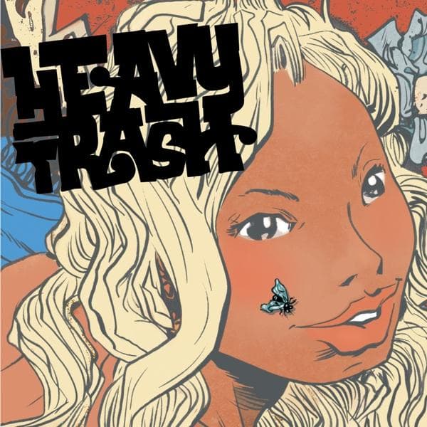 Album image