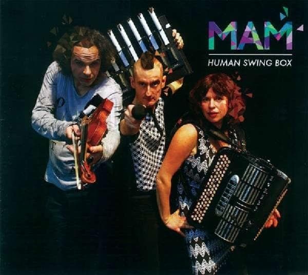Album image