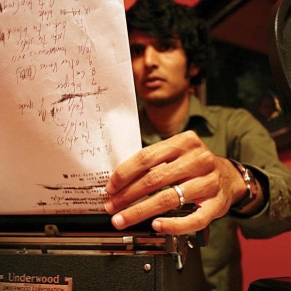 Album image