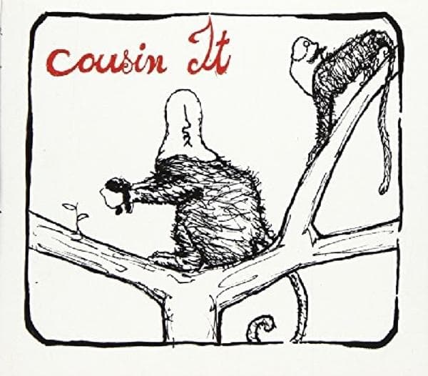 Album image