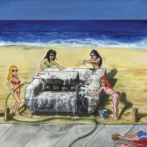 Album image