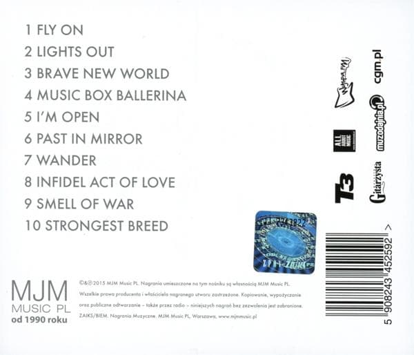 Album image