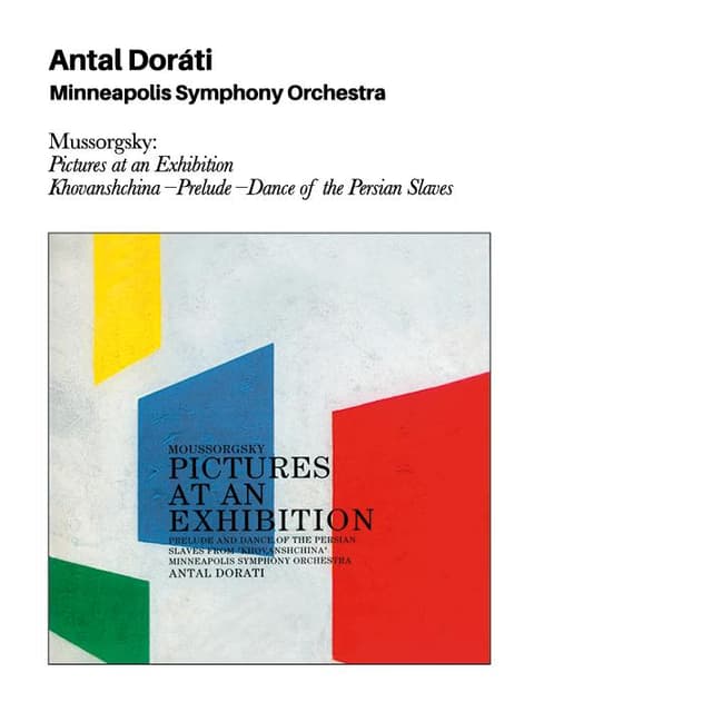 Album image