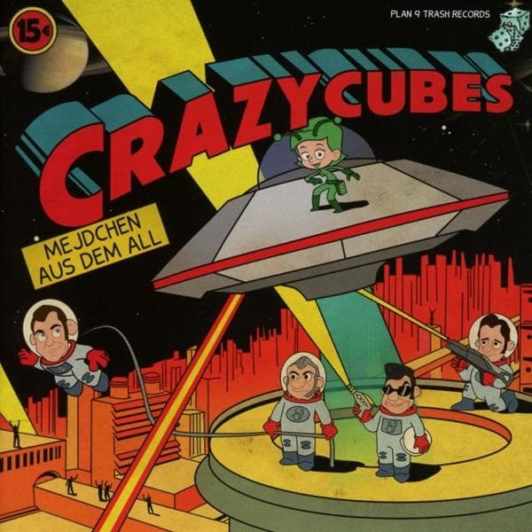 Album image