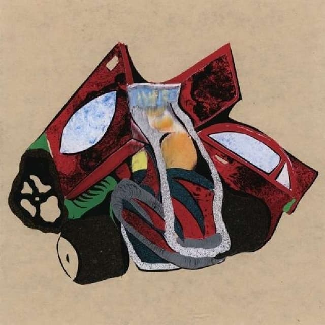 Album image