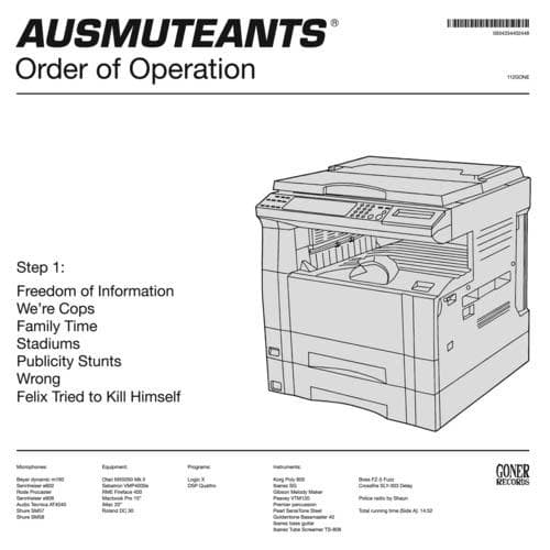 Album image