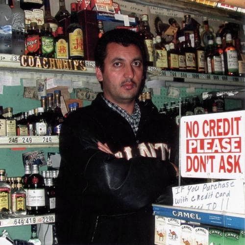 Album image