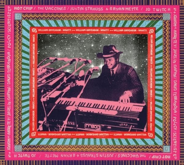 Album image