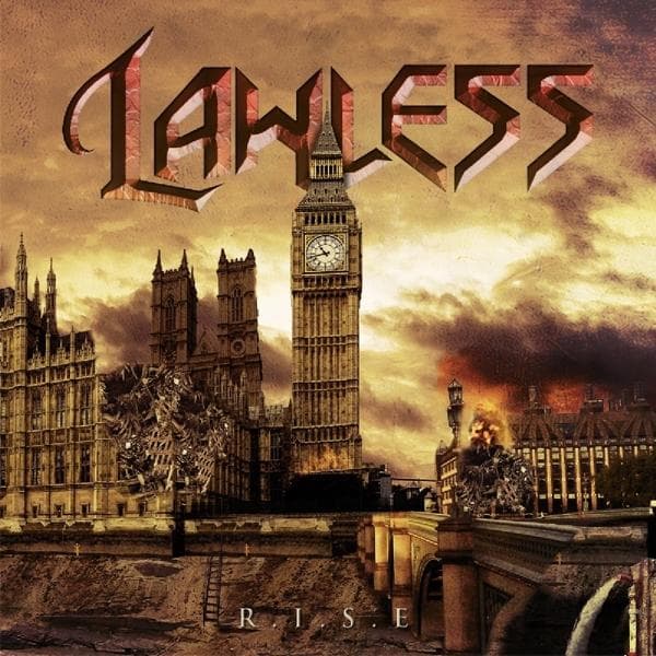 Album image