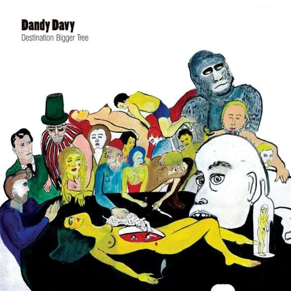 Album image