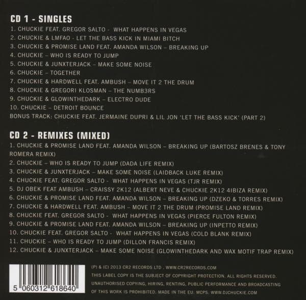 Album image