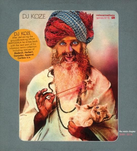 Album image