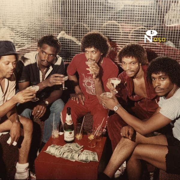 Album image