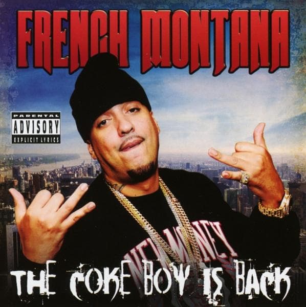 Album image