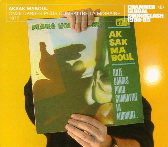Album image