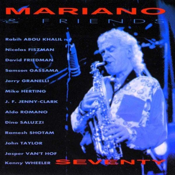 Album image