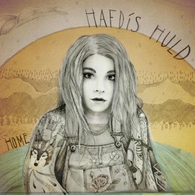 Album image