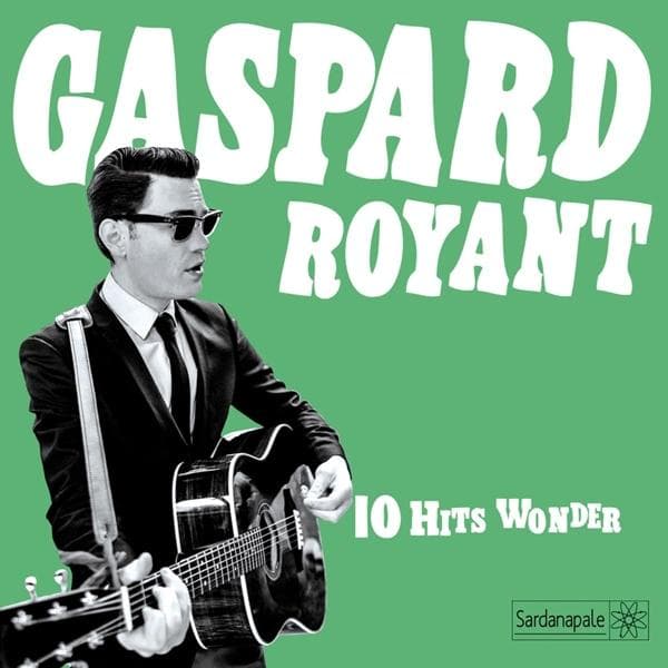 Album image