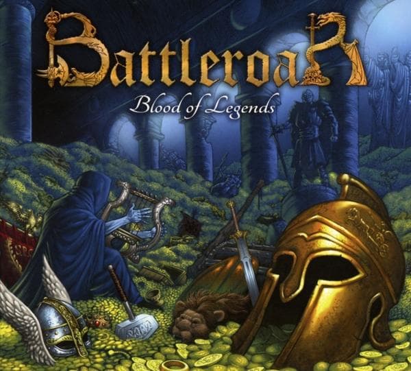 Album image