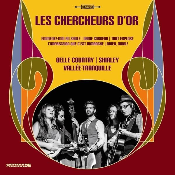 Album image