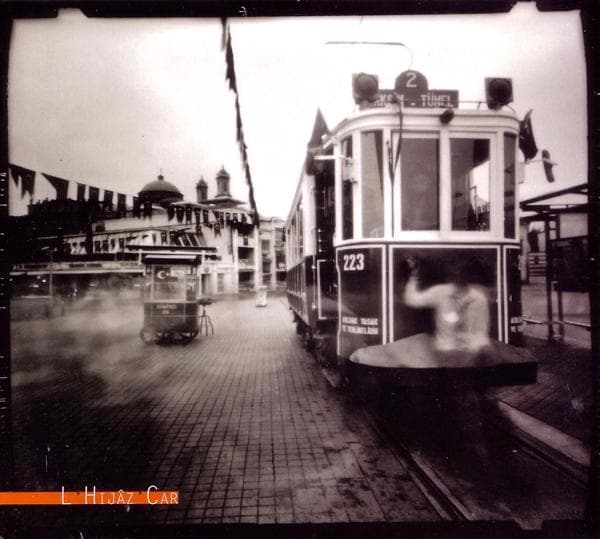 Album image