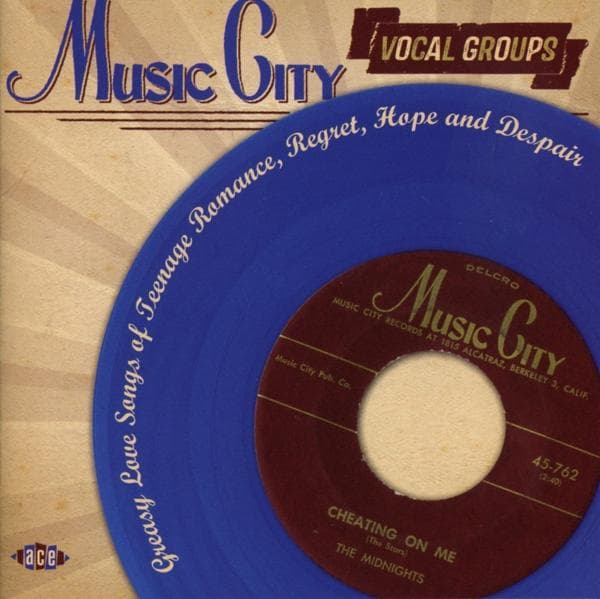 Album image